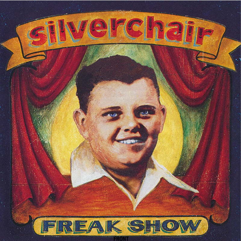 Freak Show