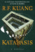 Katabasis (Standard Edition): A Novel