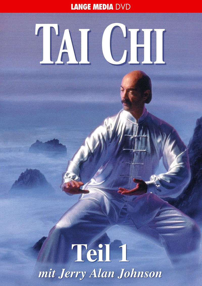 Tai Chi Teil 1