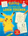 Pokémon: stap voor stap leren tekenen