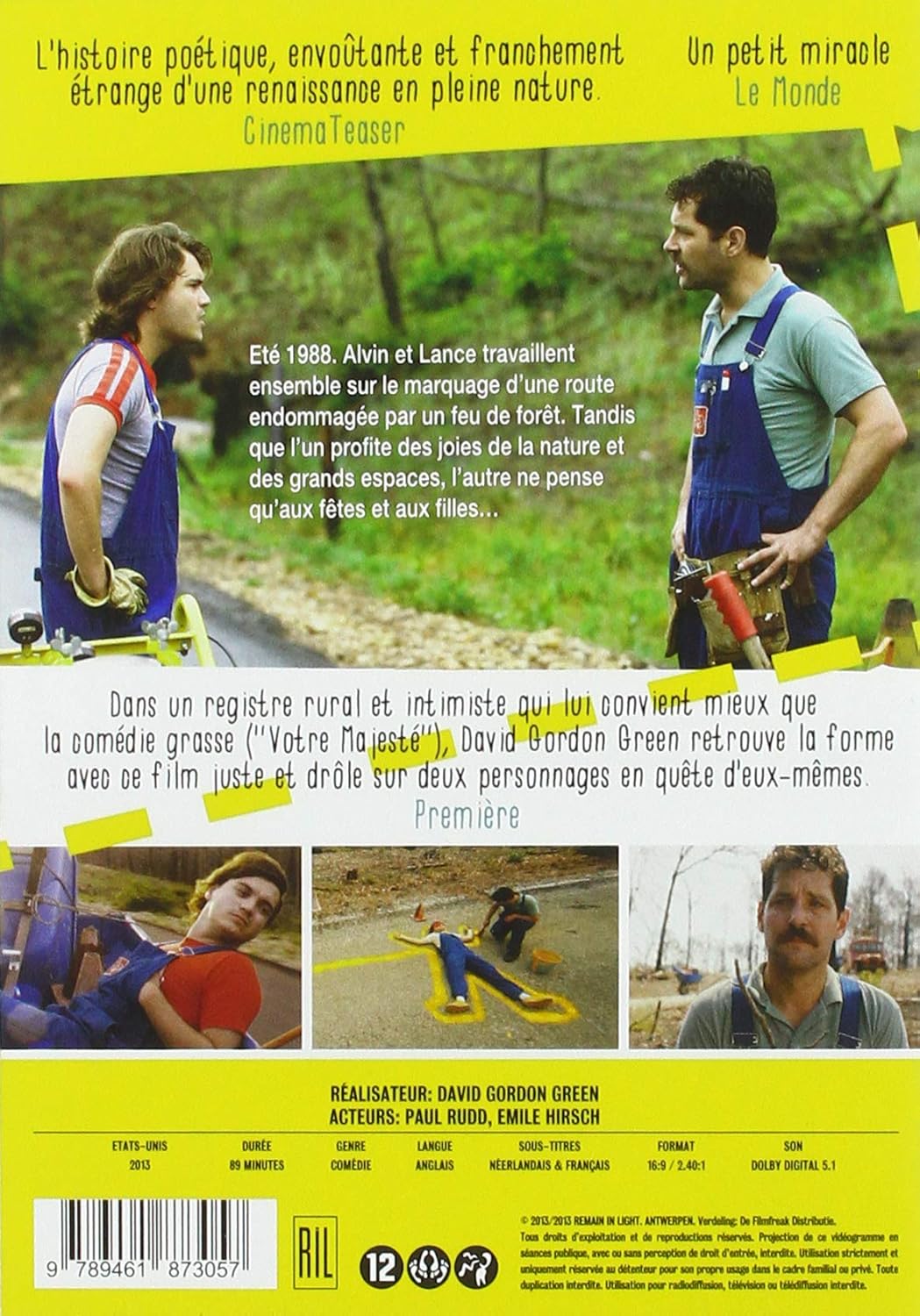 Prince Avalanche (Fr