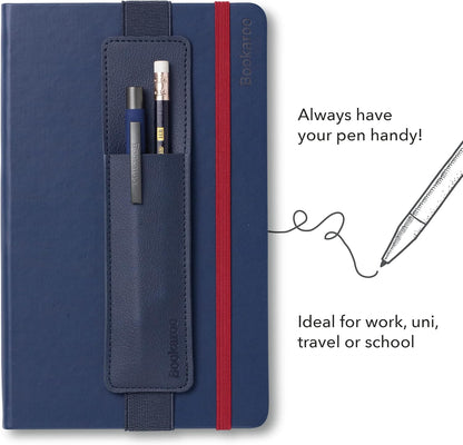 IF Bookaroo Pen Pouch - Navy