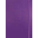 Carousel Worldwide, Purple Soft Touch 2026 A5 Diary