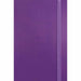 Carousel Worldwide, Purple Soft Touch 2026 Pocket Diary Planner
