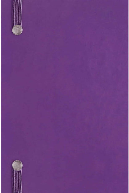 Carousel Worldwide, Purple Soft Touch 2026 Pocket Diary Planner