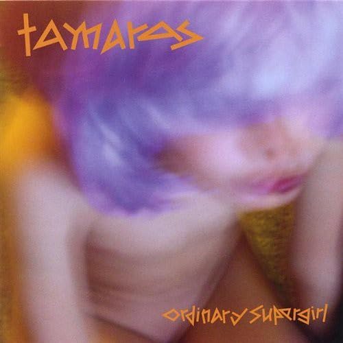 Tamaras - Ordinary Supergirl