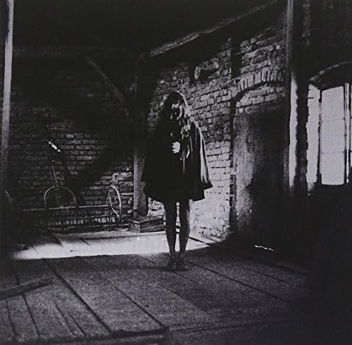 Getaway Plan - Dark Horses