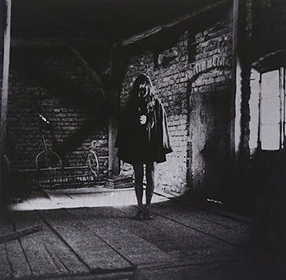 Getaway Plan - Dark Horses
