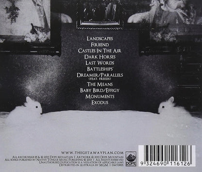 Getaway Plan - Dark Horses