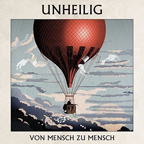 VON MENSCH ZU MENSCH