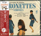 Presenting The Fabulous Ronettes Featuring Veronica <Limited>