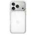 Apple - Back Cover For Mobile Phone - Magsafe Compatibility - Polycarbonate - Clear - For Iphone 17 Pro