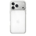 Apple - Back Cover For Mobile Phone - Magsafe Compatibility - Polycarbonate - Clear - For Iphone 17 Pro Max