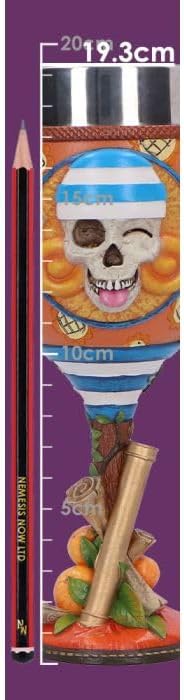 Nemesis Now One Piece Nami Goblet