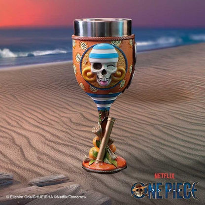 Nemesis Now One Piece Nami Goblet