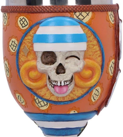 Nemesis Now One Piece Nami Goblet
