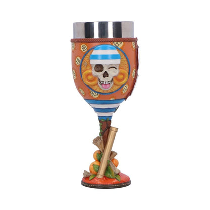 Nemesis Now One Piece Nami Goblet