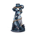 Corpse Bride With This Candle Vow Candle Holder