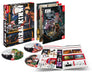 Mirai Nikki - The Future Diary - Box 1/2 - Dvd