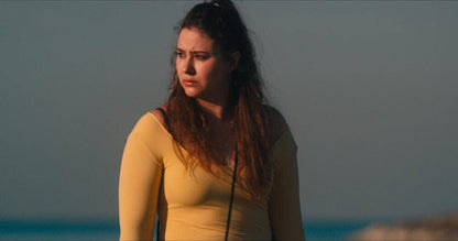 Loin de mon père    (2015) Maayan Turjeman; Tzahi Grad; Ya...