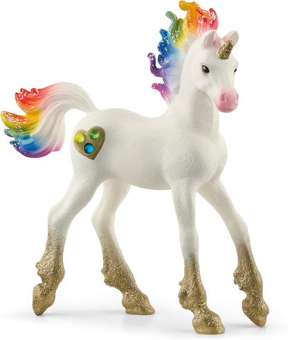 Schleich Bayala - Magical Set - Fantasy Toys for Girls and Boys - Toys for Kids Ages 5+