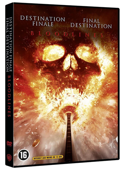 Final Destination - Bloodlines