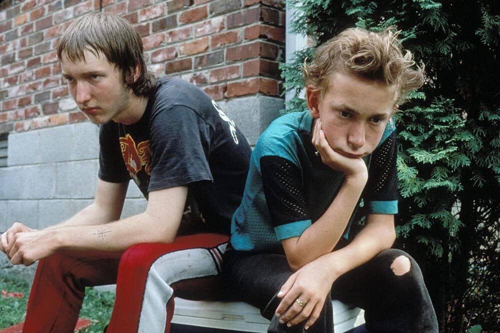 Gummo
