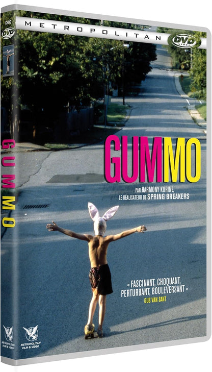 Gummo