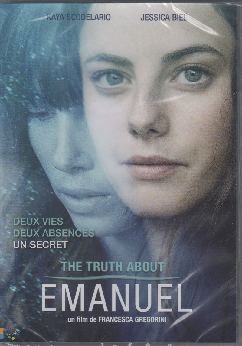 § +The Truth about Emanuel