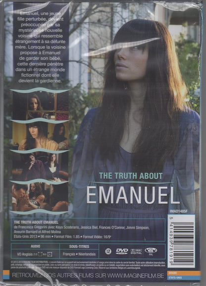 § +The Truth about Emanuel