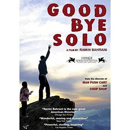Goodbye Solo Sous Titre Francais