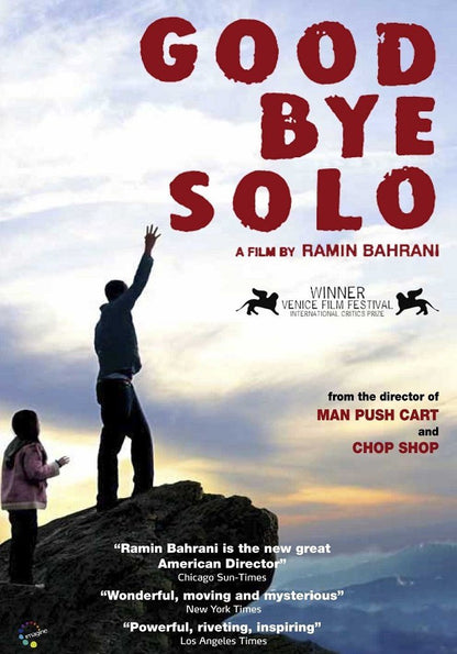 Goodbye Solo Sous Titre Francais