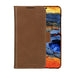 dbramante1928 Lynge mobile phone case 15.8 cm (6.2") Flip case Tan