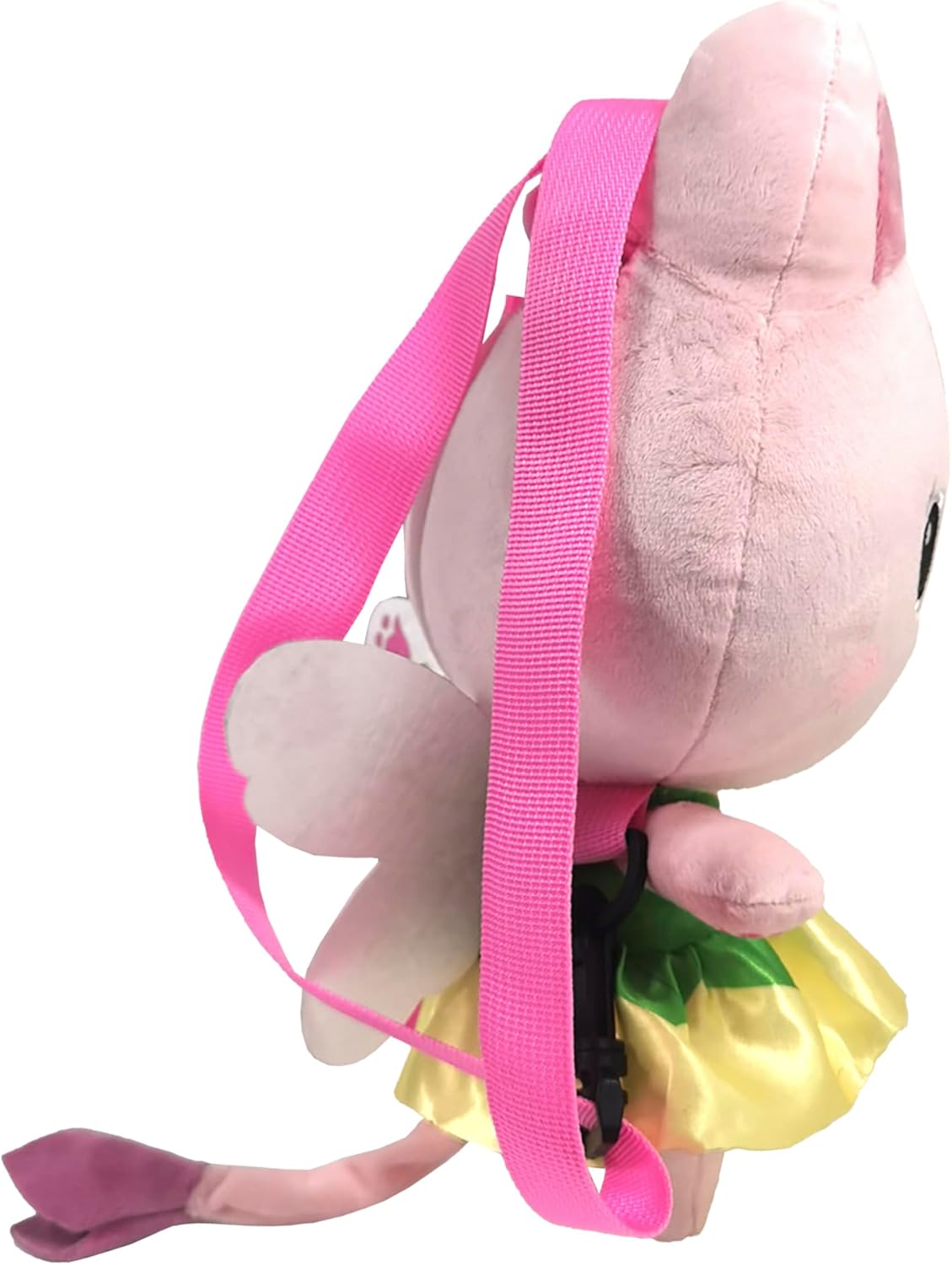 Canenco - Gabby\`s Poppenhuis Rugtas 3D Pluche Fairy