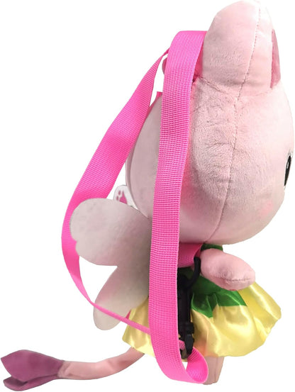 Canenco - Gabby\`s Poppenhuis Rugtas 3D Pluche Fairy