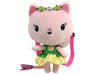 Canenco - Gabby\`s Poppenhuis Rugtas 3D Pluche Fairy