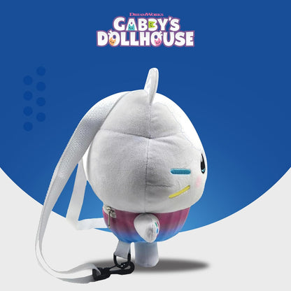 Canenco - Gabby\`s Poppenhuis Rugtas 3D Pluche Cakey