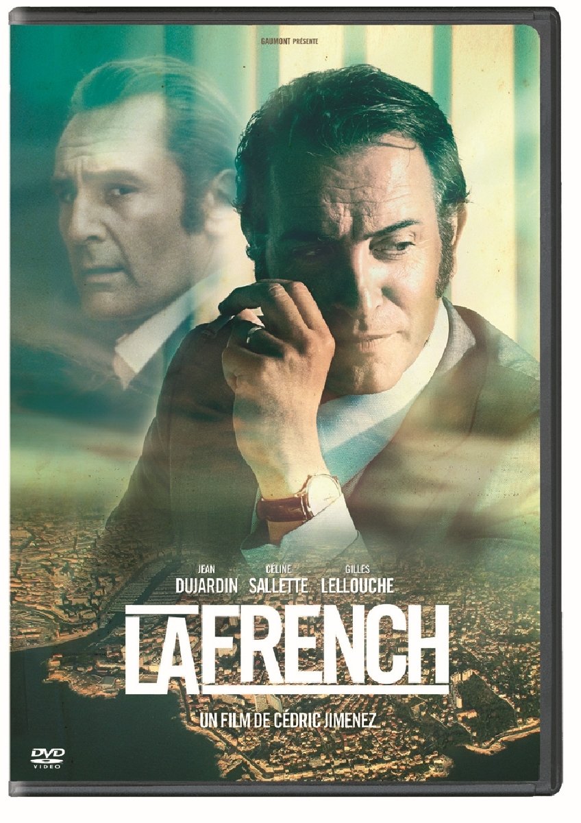 La French (dvd)