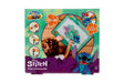 Canenco - Stitch Waterkleuren Speelmat 51x41cm