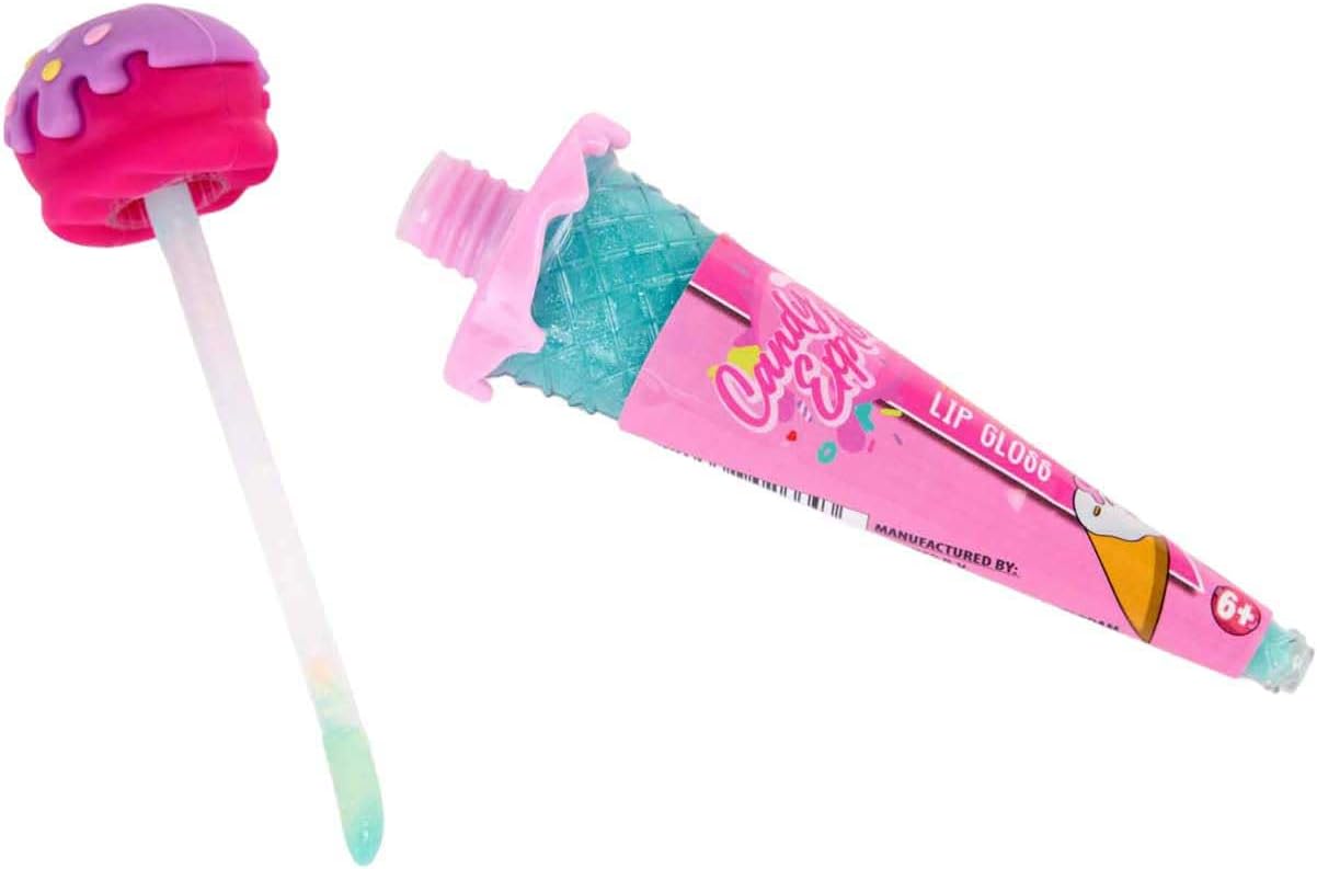 Canenco - Create It! Candy Explosion Lipgloss Ijsje