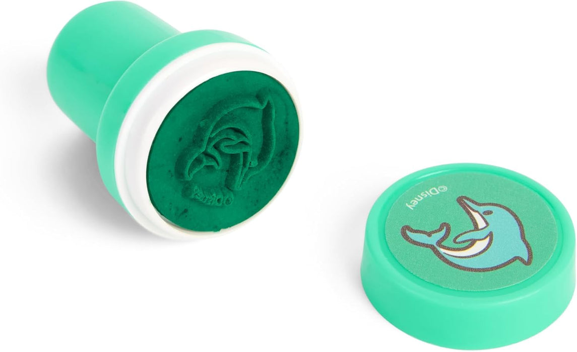 Canenco - Disney Princess Stempelset 15st.