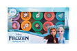 Canenco - Frozen Stempelset 15st.