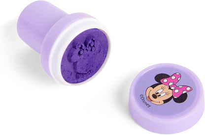 Canenco - Minnie Mouse Stempelset 15st.
