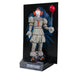 McFarlane Toys - Pennywise (Welcome to Derry) 15,2 cm Figura Posed Etichetta Oro
