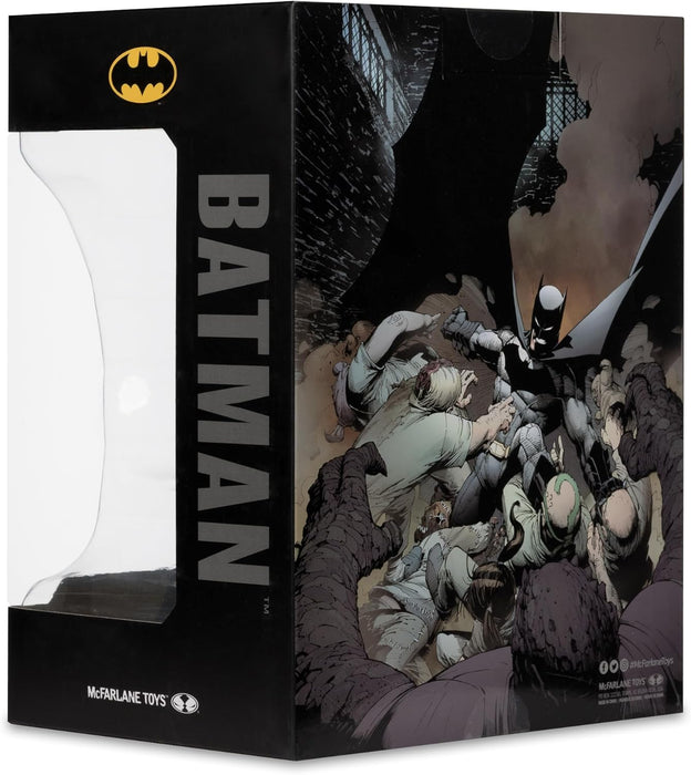 McFarlane DC Direct Batman (Court of Owls) Cowl Replica 1:3 Scale Toys