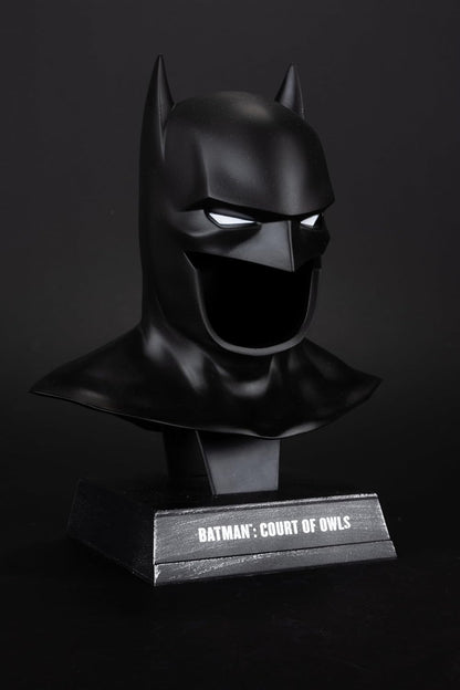 McFarlane DC Direct Batman (Court of Owls) Cowl Replica 1:3 Scale Toys