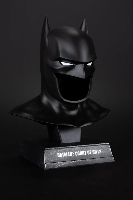 McFarlane DC Direct Batman (Court of Owls) Cowl Replica 1:3 Scale Toys