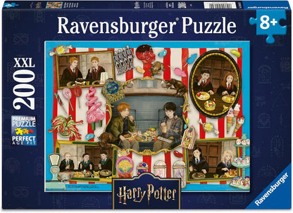 Ravensburger - Harry Potter 200P (12004139)