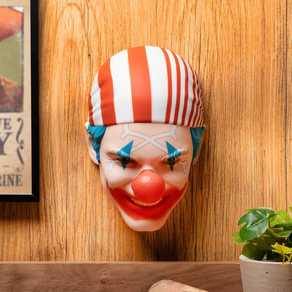 ONE PIECE NETFLIX - Buggy - Mask Lamp 7,