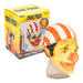 ONE PIECE NETFLIX - Buggy - Mask Lamp 7,